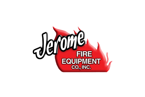 Jerome Fire